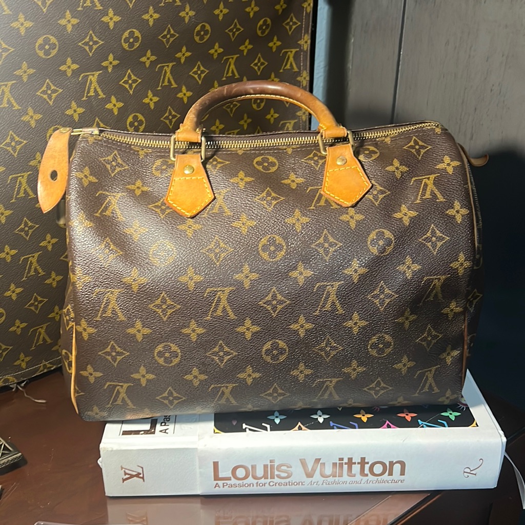 Lovis Vuitton